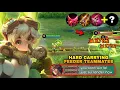 Download Lagu CHINA FANG HARD CARRYING FEEDER TEAMMATES WITH INSANE CRIT DAMAGE IN RANK! | FANG BUILD \u0026 ARCANA
