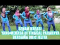 Download Lagu Yang Merasa Di Tinggal Pacarnya Tangannya Di atas ( DJ IMUT ) Senam Bersama Obic Jelita