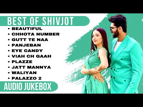Download MP3 Best of Shivjot | Shivjot all songs | New Punjabi songs 2023 #shivjot