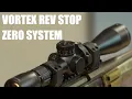 How To Setup And Install The Vortex Rev Stop Zero System