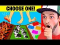 Download Lagu World’s *HARDEST* Riddles you HAVE TO TRY! (99% Fail)