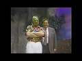 Man of the Moment Commercial Hesseman David Schramm 1992