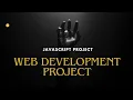 Dynamic Font Size How to Increase and Decrease Text with JavaScript Web Development Tutorial