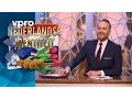 Lagu Nederlandse identiteit - Zondag met Lubach (S06)