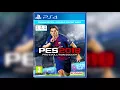 PES 2018 Soundtrack - 24K Magic - Bruno Mars
