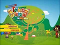 Download Lagu Menu - DVD As Aventuras de Teleco e Teco No Planeta Alegria