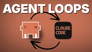 Claude Code Just Got a MASSIVE Upgrade Agent Loops