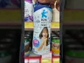 susu yoghurt kin rasa original #jajanan #susu #anak #fyp #lucu