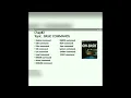 10th PTB Computer GW Basic