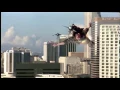 Video di TRUE LIES  - YOU'RE FIRED - CLASSIC