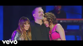 Download HA-ASH - Si Tú No Vuelves (En Vivo) ft. Miguel Bosé MP3