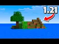 Download Lagu Top 25 SURVIVAL ISLAND SEEDS For Minecraft 1.21! (Tricky Trials Update)