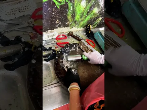 Un solo invento para dos tareas 💡