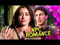 Download Lagu Romance rejection in games