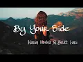 Download Lagu Marin Hoxha \u0026 Britt Lari - By Your Side Best Music 2021