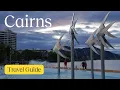Cairns Vacation Travel Guide Expedia