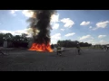 Download Lagu Twin Agent Fire Fighting Unit  - Official Testing at LSU FETI