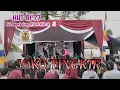 Lagu Joko Tingkir - Mira Arman \u0026 Umi Nurul || Balad Darso Live Gerlong Tengah Rt 08 ( Hut Ri 77 )