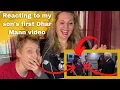 Reacting to my son s first Dhar Mann Katherine Norland