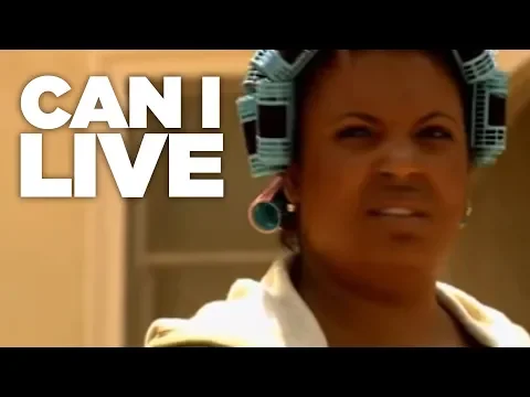 Download MP3 T-Bone - Can I Live ( Official Video )