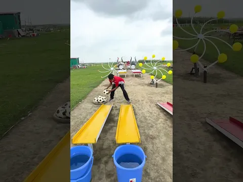 no daylight between them - then came the finish