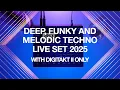 Download Lagu Digitakt II: Deep, funky and melodic techno/house live set 2025