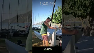 Want Your Hobie 16 to Last? DO THIS