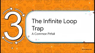 OCR GCSE Computer Science Python 5 Iteration condition controlled loops