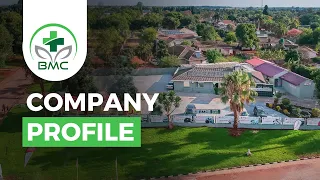 BMC CORPORATE PROFILE