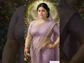 Download Lagu The Most Beautiful Smile - Indian Saree Model Women - #love #shorts #reels #india