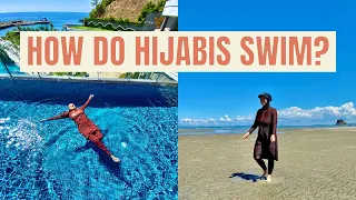 The Dos Don ts of Swimming in a Hijab Modest Swimwear for Muslim Hijabi Women - A Complete Guide