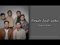 Download Lagu Daun Jatuh - Resah Jadi Luka ( Lirik Lagu)
