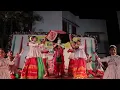 Dwarika Darbar | Krishna Bhagavan Halya | Annual function | School no 85 | Rangotsav