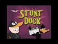 Looney Tunes Webtoons - Stunt Duck