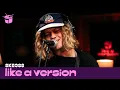 Download Lagu Skegss cover Sheryl Crow’s ‘If It Makes You Happy’ for Like A Version
