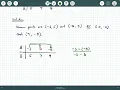 Linear Algebra - 4 Linear Interpolation Example 2