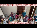 Download Lagu BERKUNJUNG KE RUMAH TEMAN ONLINE KAMI DI PARE KAB.KEDIRI