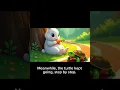 Download Lagu Fast is good, but focus is better #shorts #cartoon #kids #viral  #rabbitandturtle