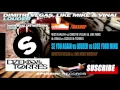 Dzeko & Torres vs Whiz Khalifa vs VINAI - See You Again vs Lose Your Mind vs Louder(DV&LM Mashup)