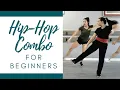 HIP-HOP CHOREOGRAPHY Hip-Hop Combo to Post Malone s Better Now