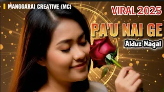 lagu manggarai terbaru pau nai ge alduz nagal manggarai creative 