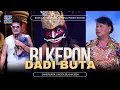 Download Lagu BI KEPON DADI BUTA | LAWAKAN RADEN KODOK \u0026 BI KEPON SANDIWARA LINGGA BUANA 2024