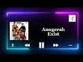 Download Lagu Anugerah - Exist