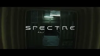 alan walker spectre official music video 