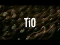 ZAYN - TiO (Lyric Video)
