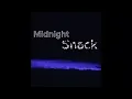 KingKheio- Midnight Snack (Official Lyric Video)