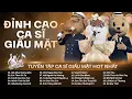 Lagu Top Hit Đỉnh Cao Ca Sĩ Giấu Mặt Hay Nhất | Hạt Mưa Vương Vấn, Em Thua Cô Ta, Mảnh Tình Sai Đôi...
