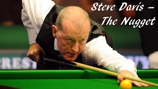 Steve Davis - The Nugget