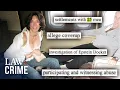 25 Epstein Insiders Cut Secret Deals Ghislaine Maxwell Bombshell Court Filing