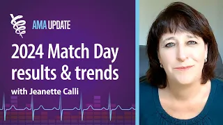 Match Day 2024 results NRMP match rates by specialty SOAP match statistics plus Match Day 2025